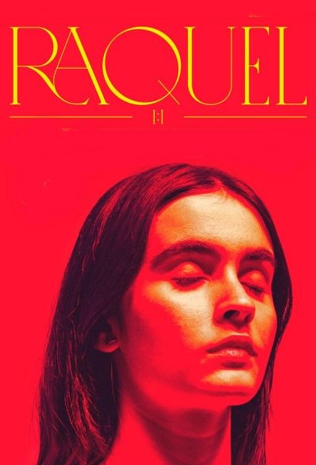 Raquel 1:1