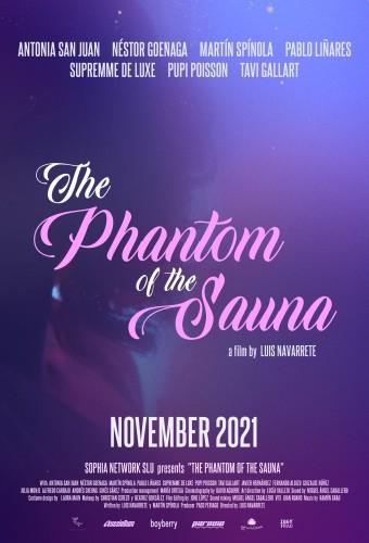El fantasma de la sauna