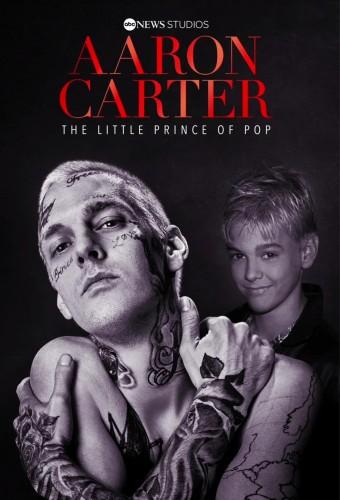 Aaron Carter The Little Prince of Pop