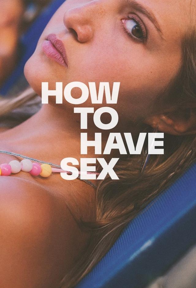 How to Have Sex