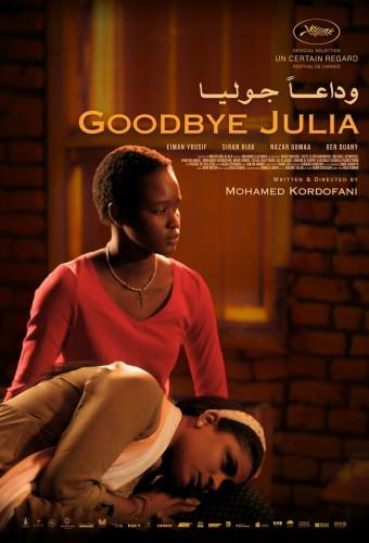 Goodbye Julia