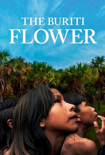 The Buriti Flower