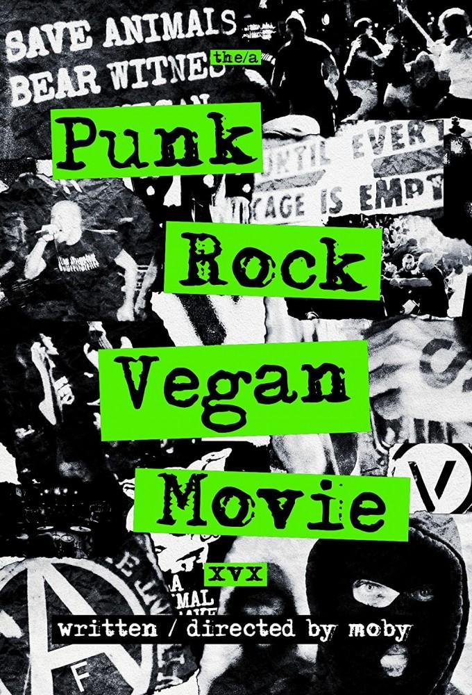 Punk Rock Vegan Movie