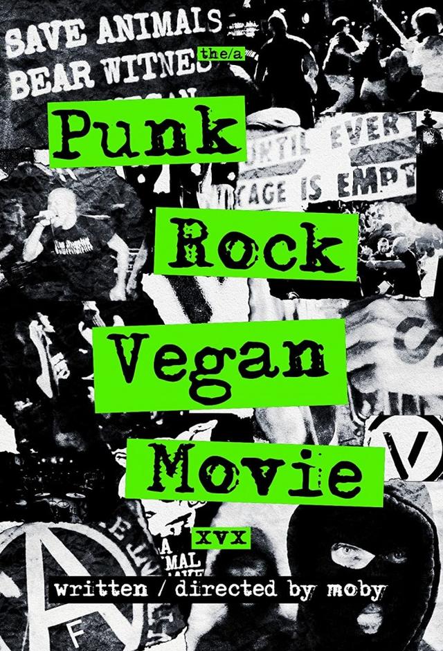 Punk Rock Vegan Movie