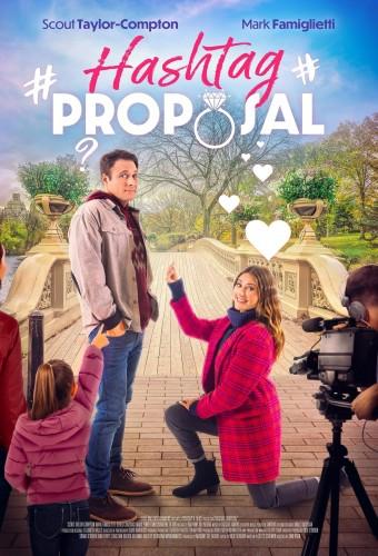 Hashtag Proposal