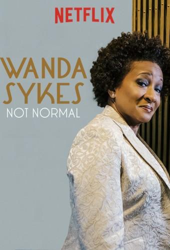 Wanda Sykes : Not Normal