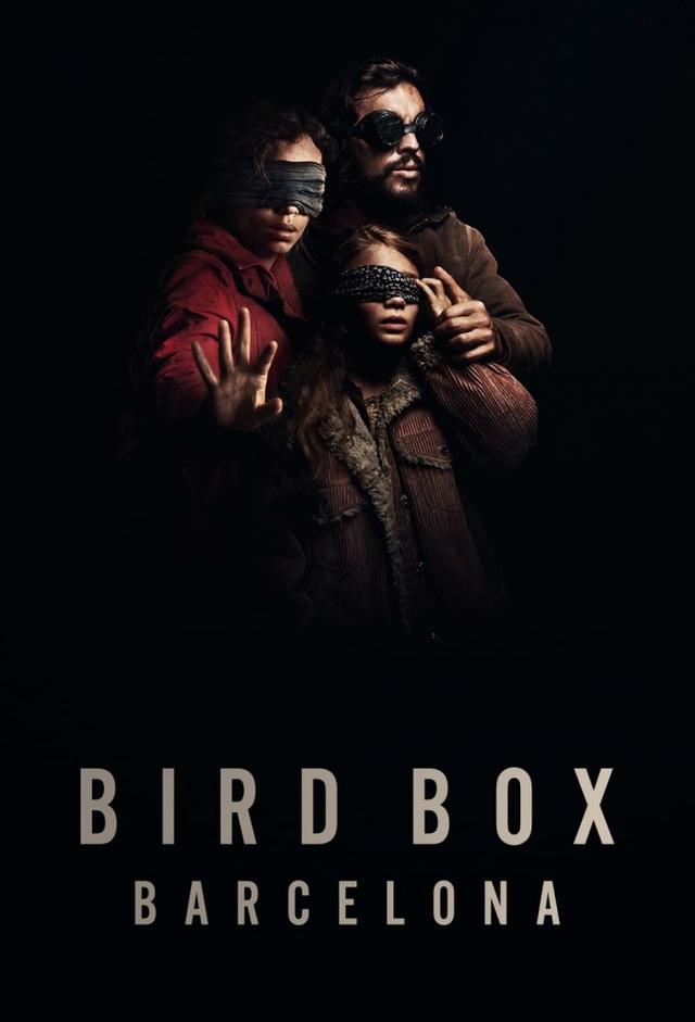 Bird Box Barcelona