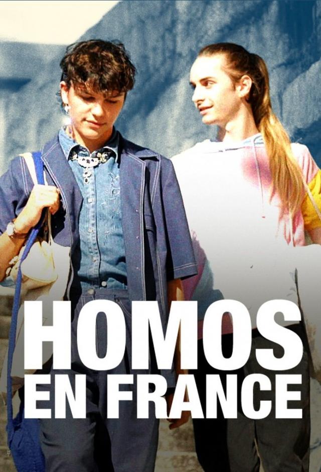 Homos in France