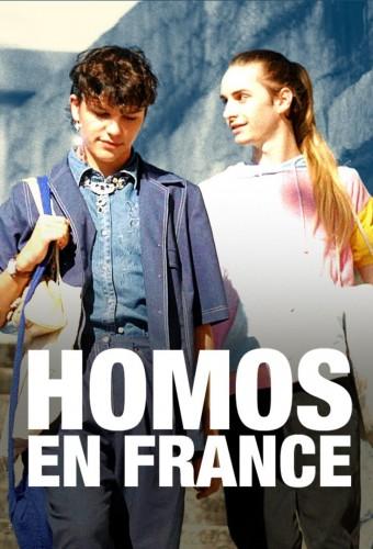 Homos in France
