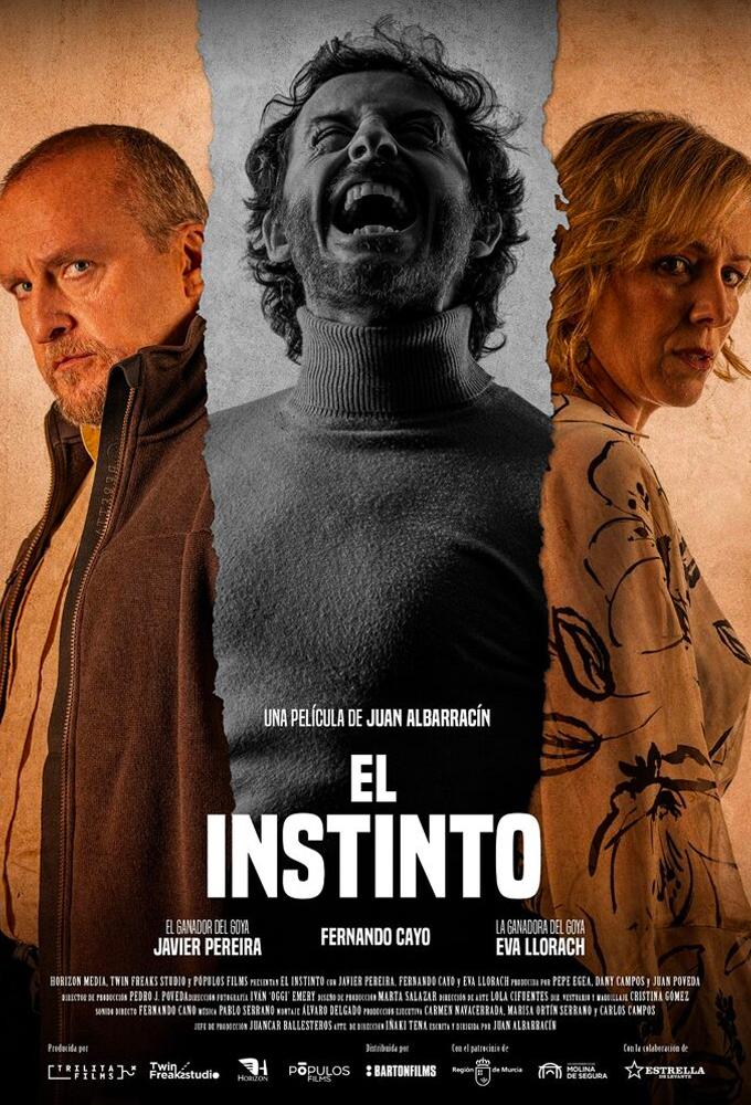 El Instinto