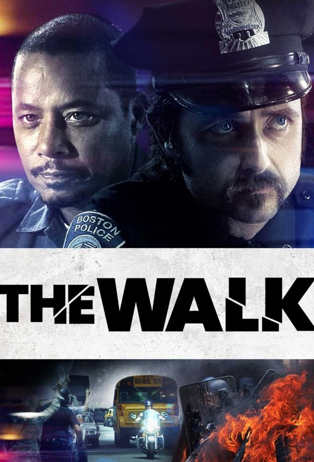 The Walk