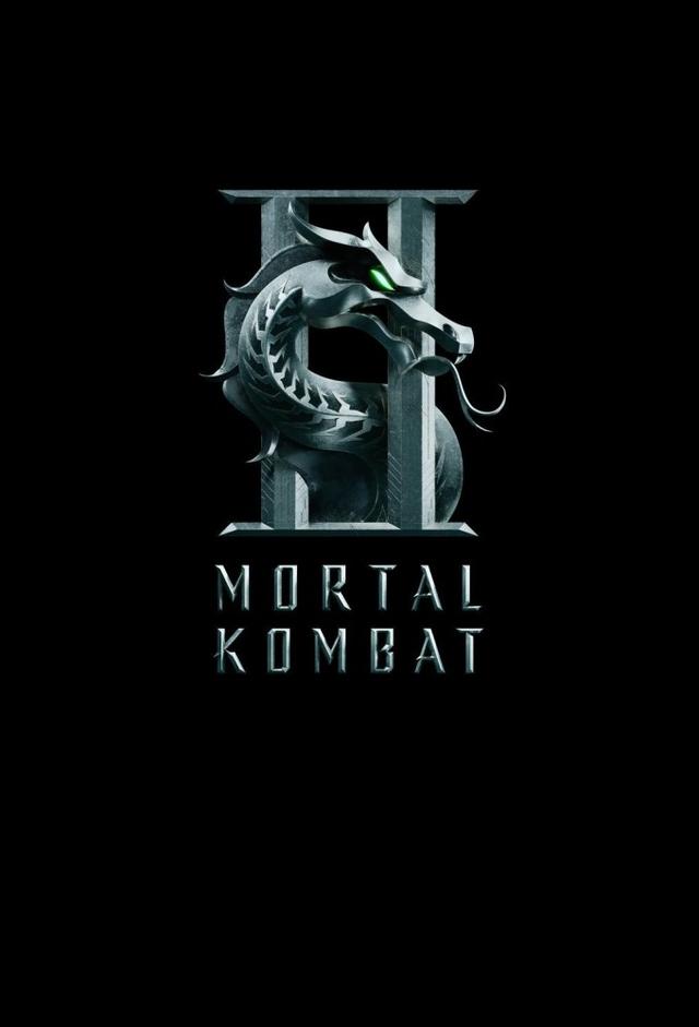 Mortal Kombat 2