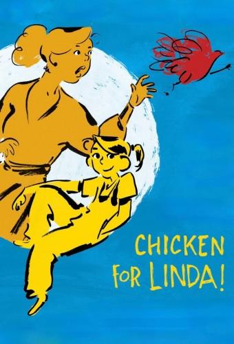 Chicken for Linda!
