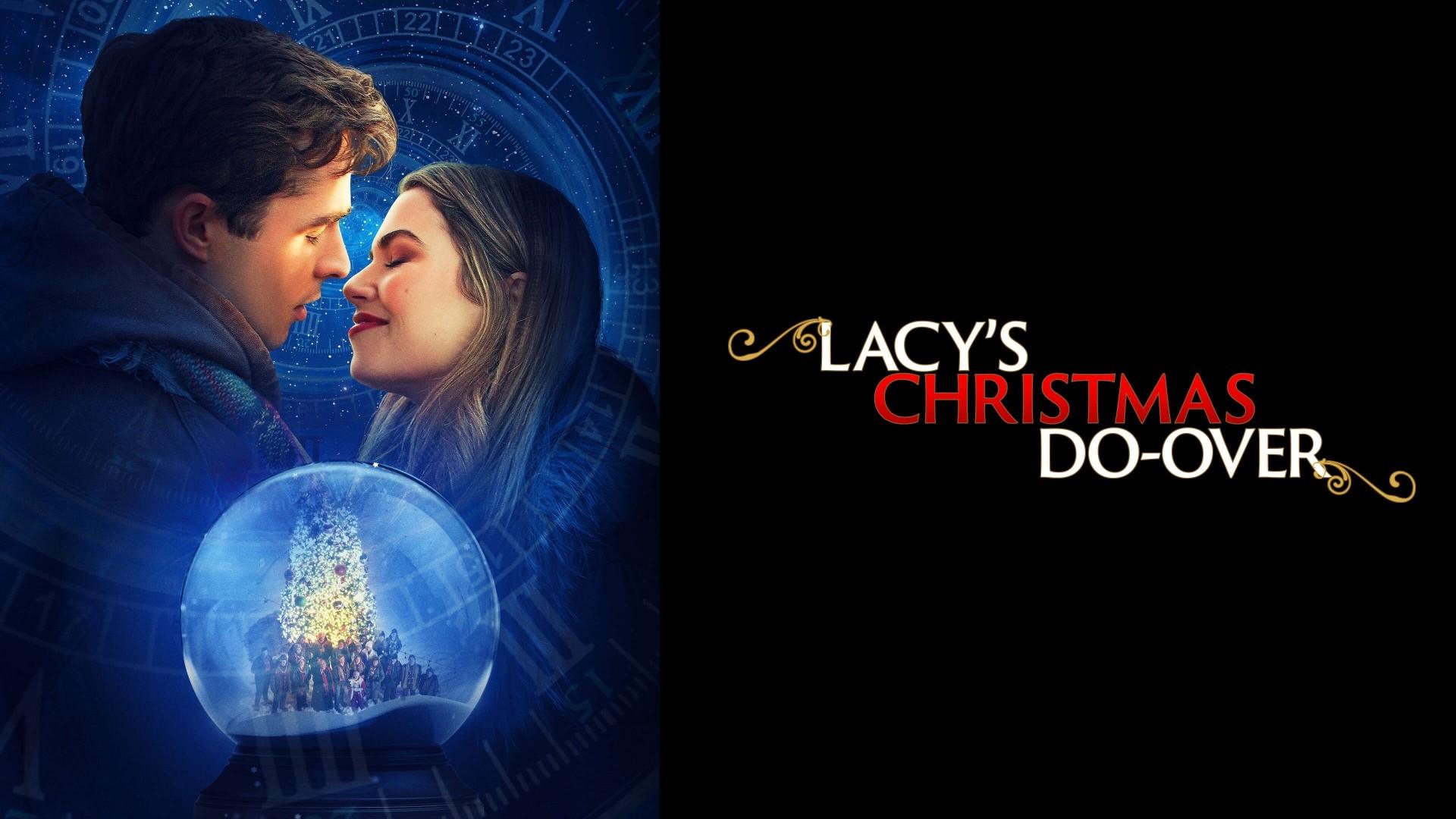Lacy’s Christmas Do-Over