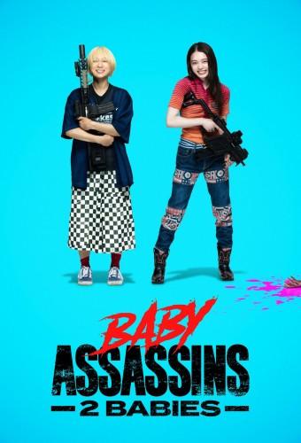 Baby Assassins 2 Babies