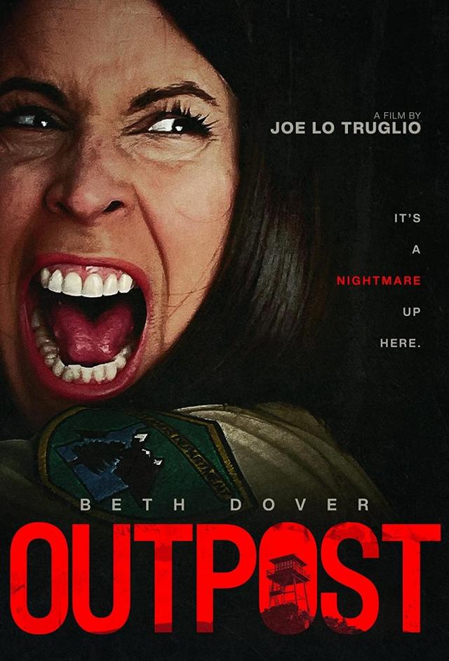Outpost