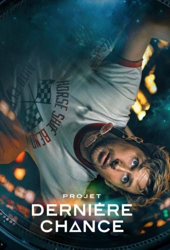 Projet Dernière Chance
