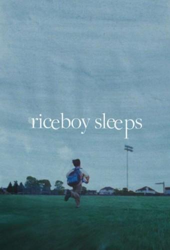 Riceboy Sleeps