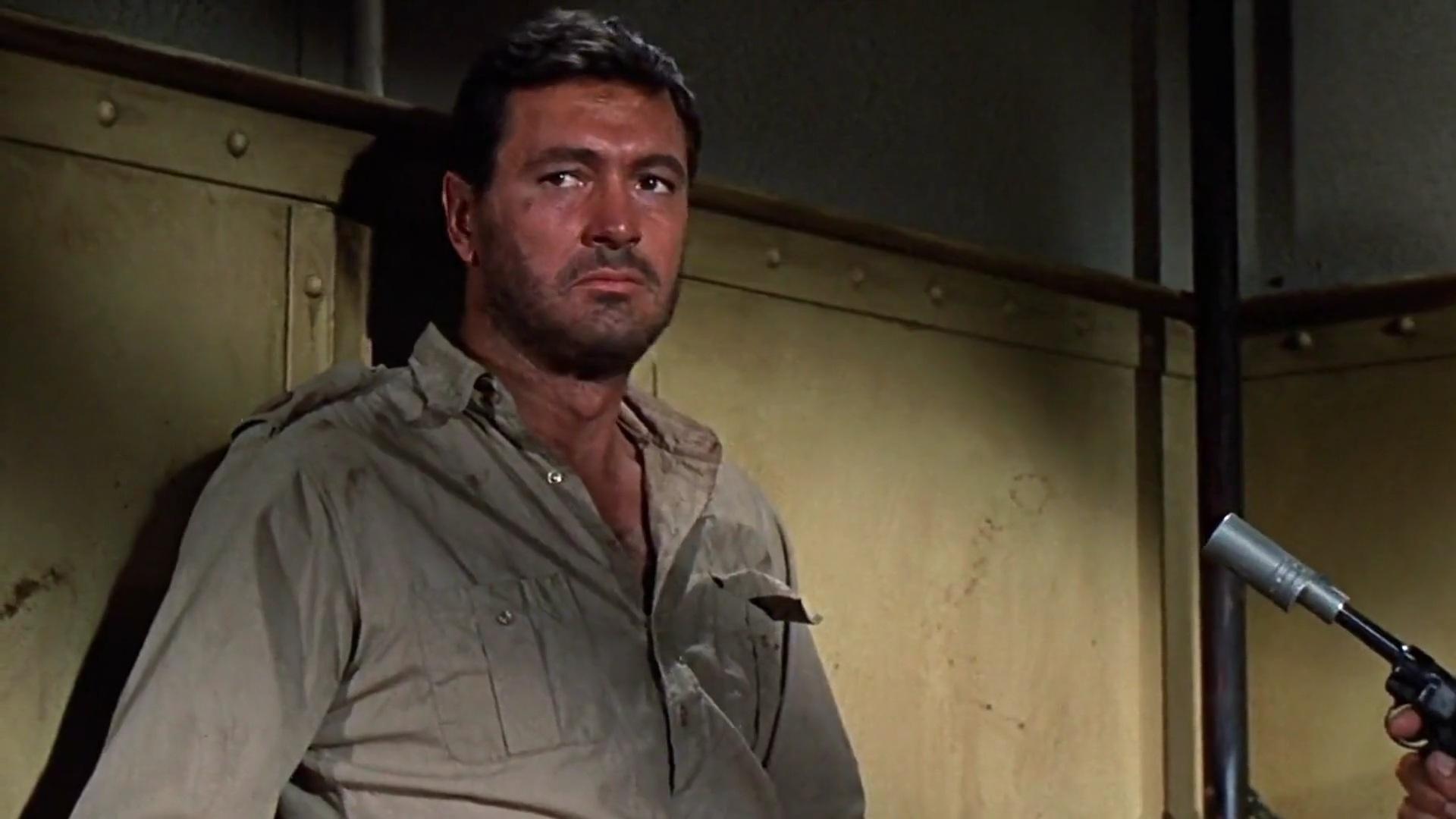 Rock Hudson: All That Heaven Allowed