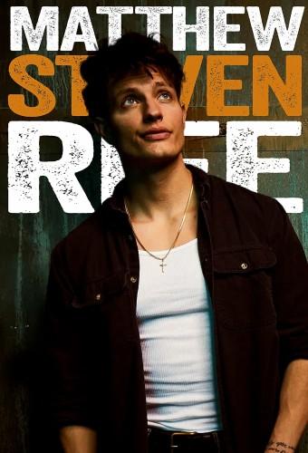 Matt Rife: Matthew Steven Rife