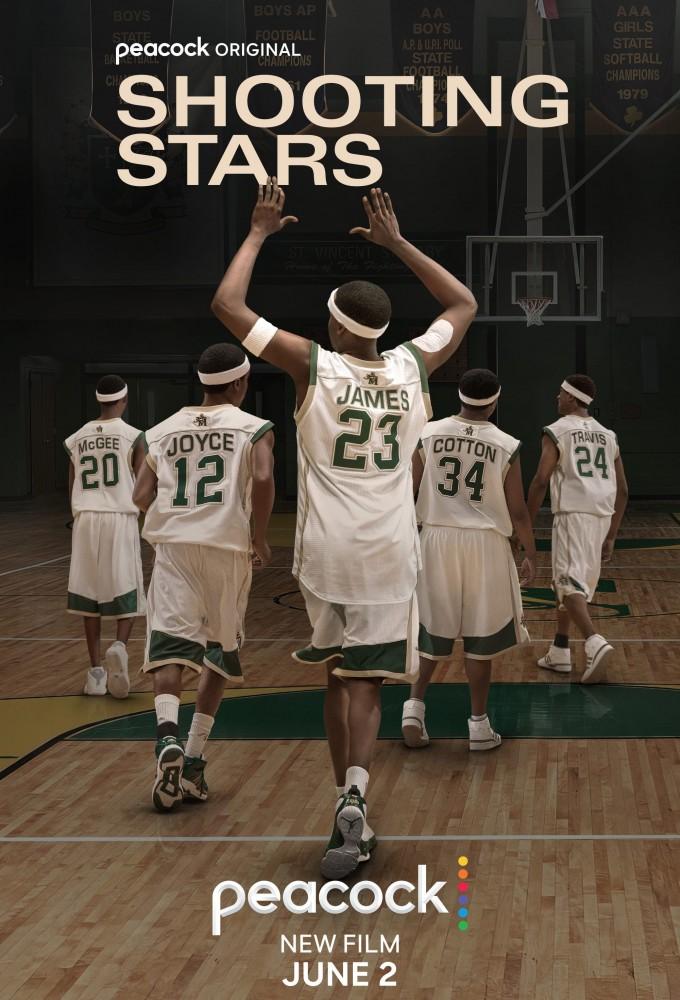 Shooting Stars