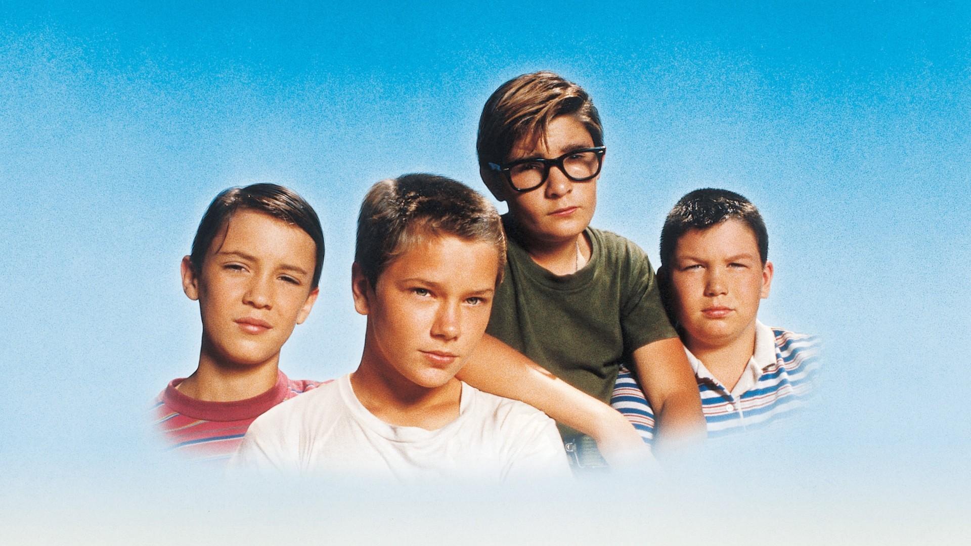 Stand by Me - Ricordo di un'estate