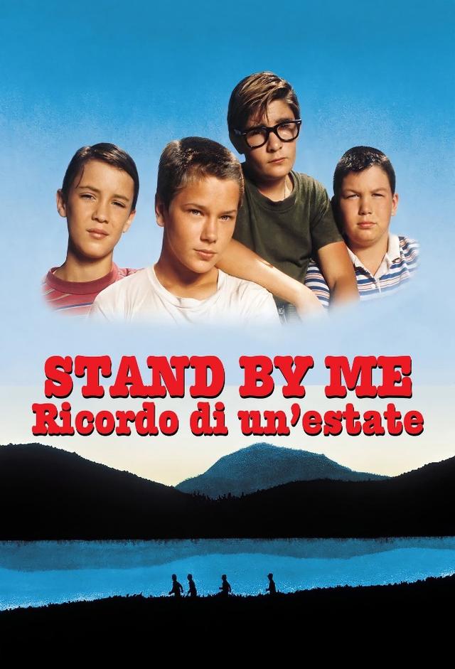 Stand by Me - Ricordo di un'estate