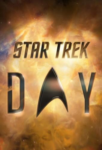 Star Trek Day 2022