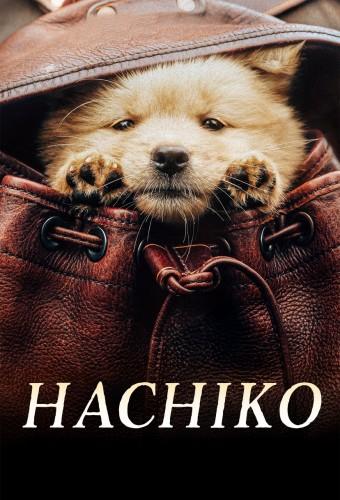 Hachiko