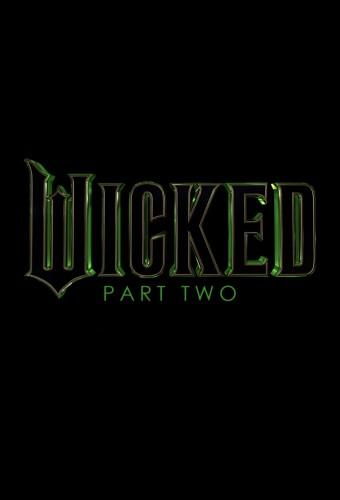 Wicked: Part Two