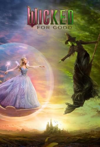 Wicked: For Good