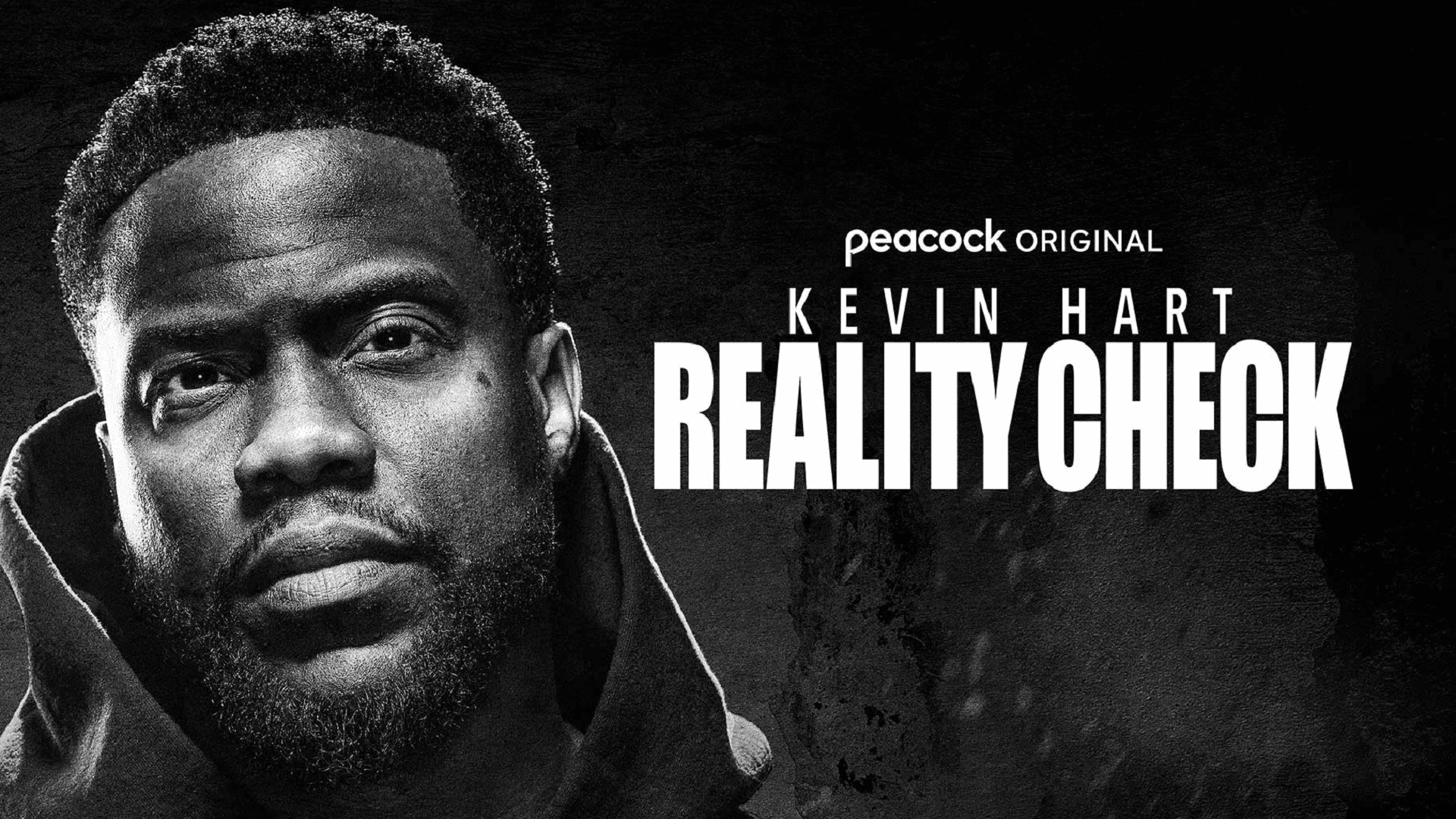 Kevin Hart: Reality Check