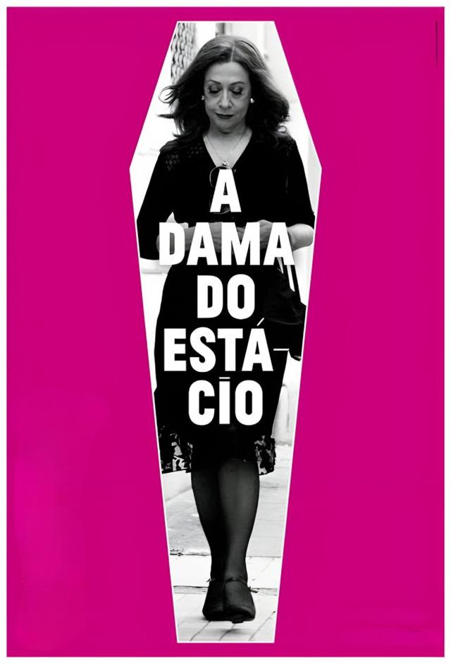 A dama do Estacio