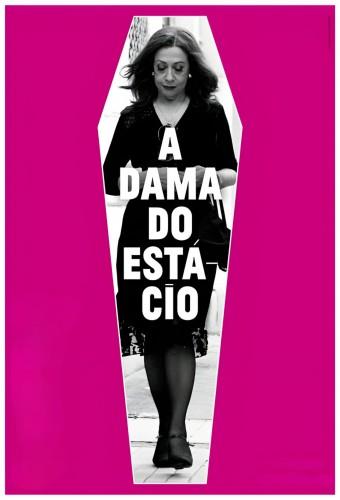 A dama do Estacio