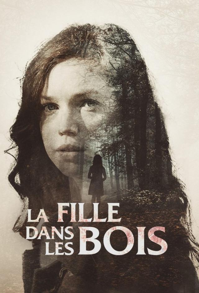 La fille dans les bois 