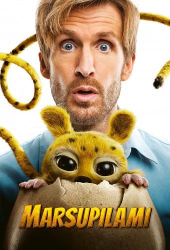 Marsupilami