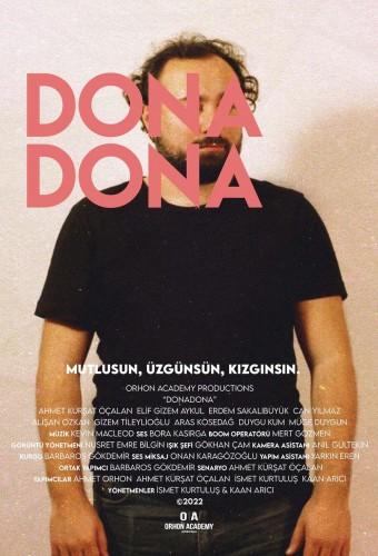 Donadona