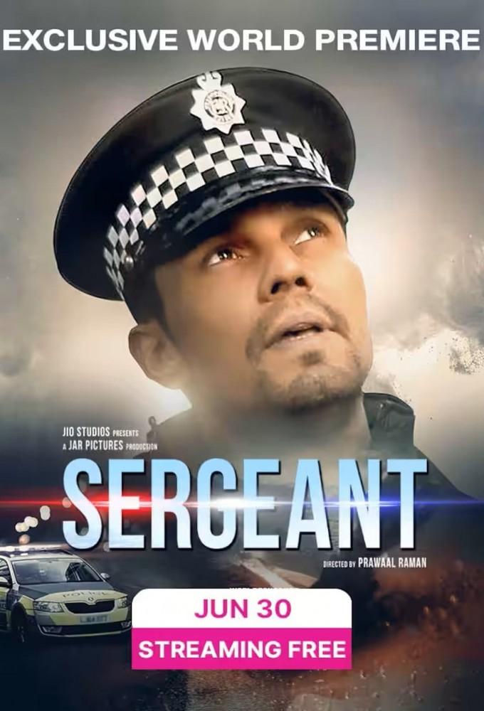 Sergeant