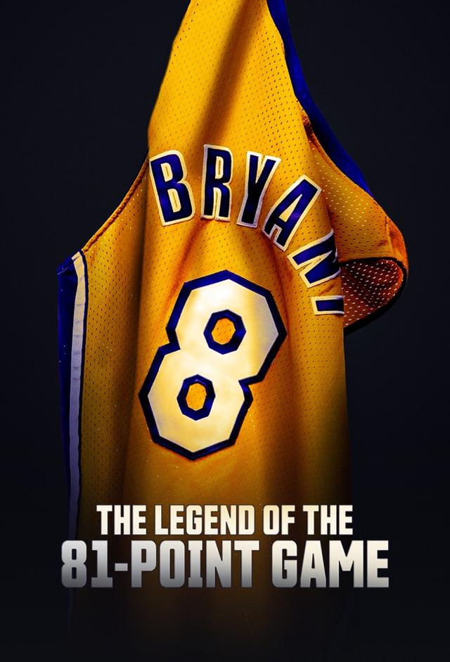The Legend of the 81-Point Game