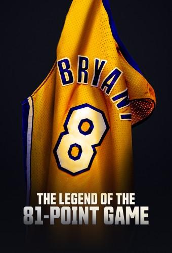 The Legend of the 81-Point Game