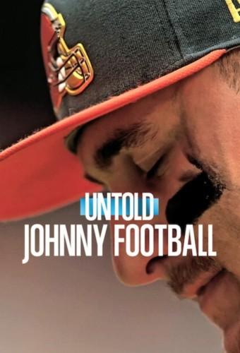 Untold: Johnny Football
