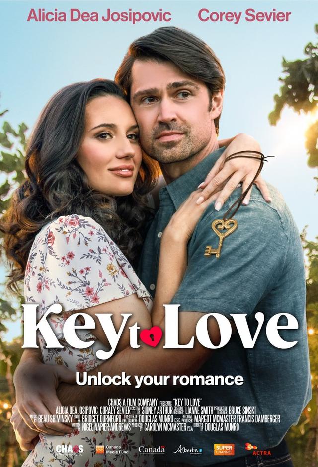 Key to Love