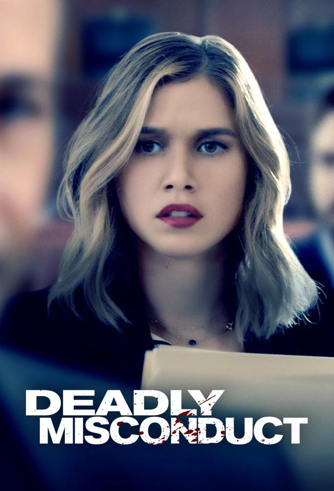 Deadly Misconduct