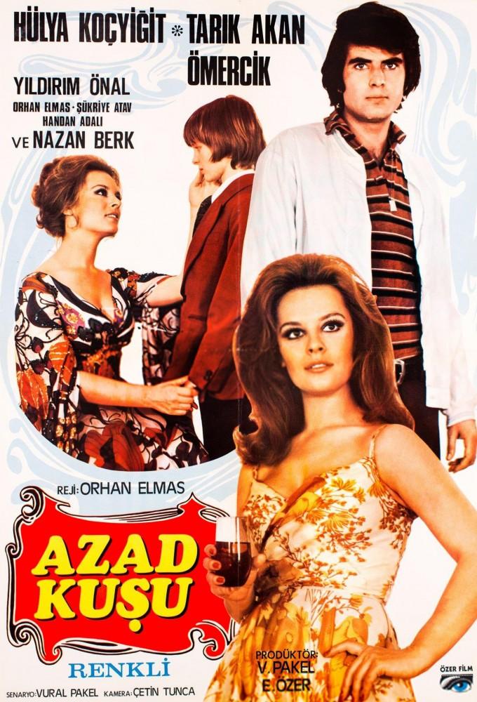 Azat Kuşu
