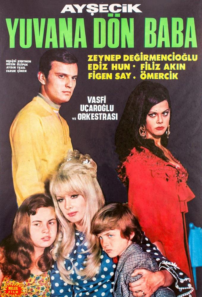 Ayşecik: Yuvana Dön Baba