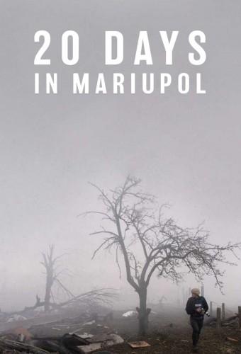 20 Days in Mariupol