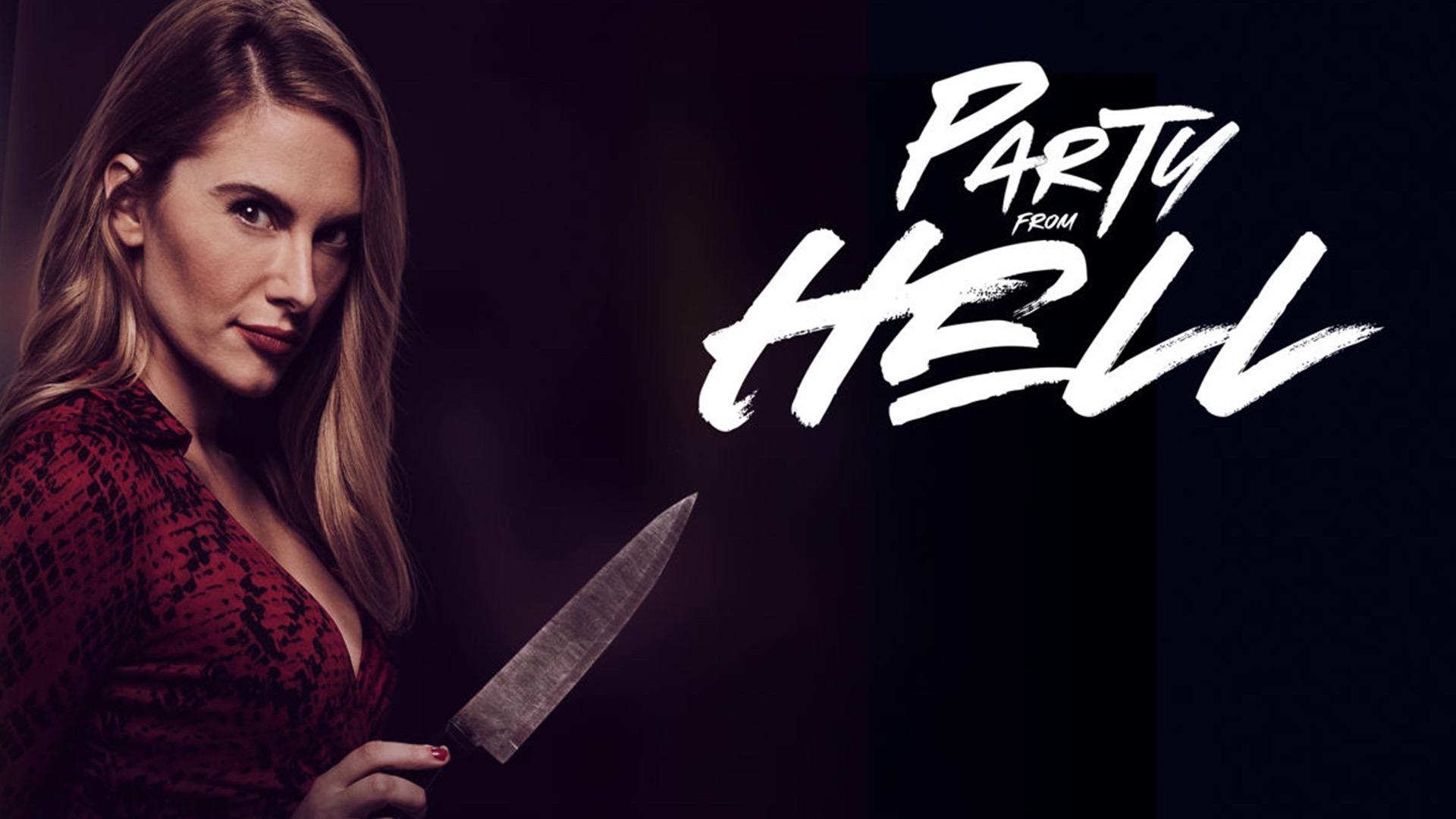 Party From Hell