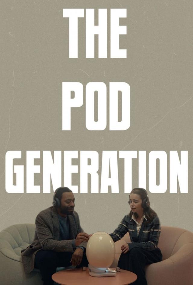 The Pod Generation