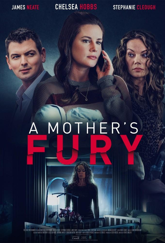 A Mother's Fury