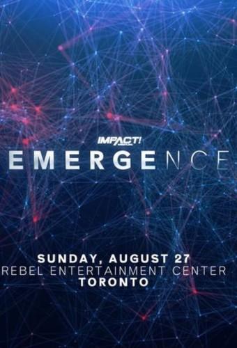 Impact Wrestling Emergence 2023